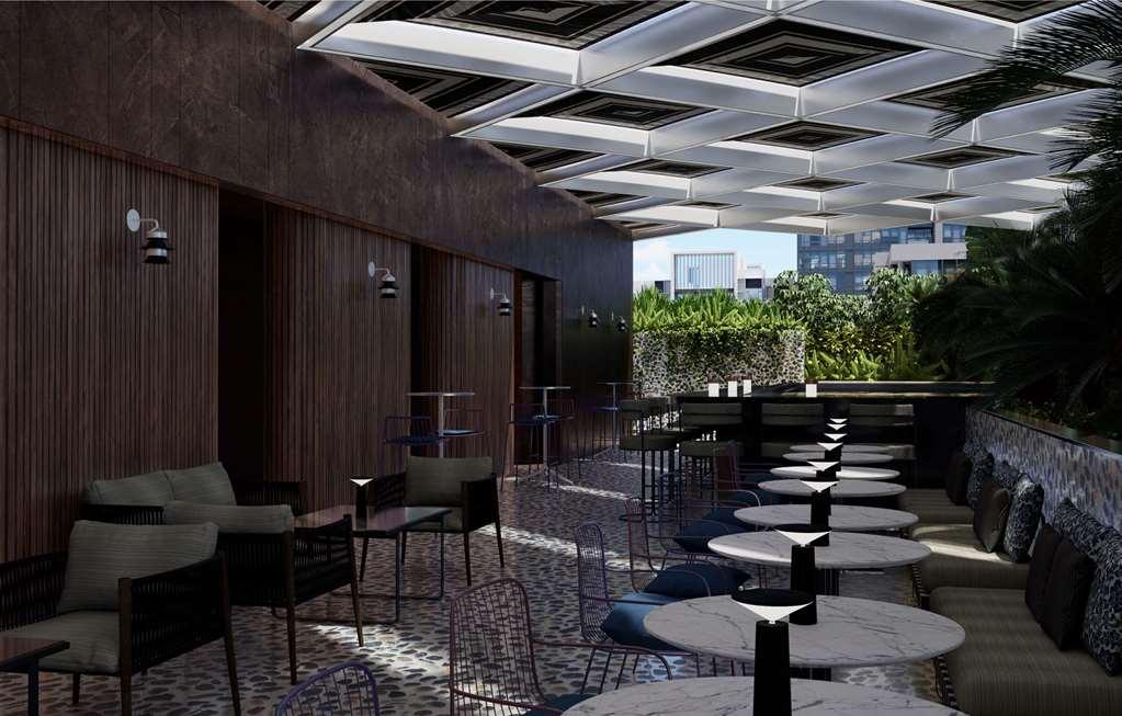 Hotel Doubletree By Hilton Lima San Isidro Exterior foto